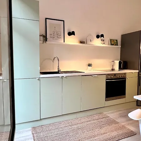 Design Altbau Modern Zwischen Koeln & Duesseldorf