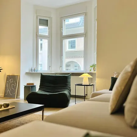 Design Altbau Modern Zwischen Koeln & Duesseldorf Schwelm