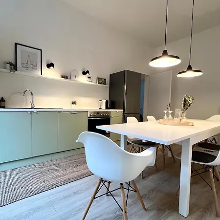 Design Altbau Modern Zwischen Koeln & Duesseldorf