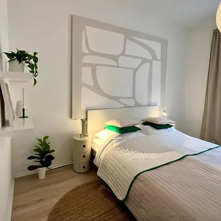 Appartement Design Altbau Modern Zwischen Koeln & Duesseldorf Schwelm