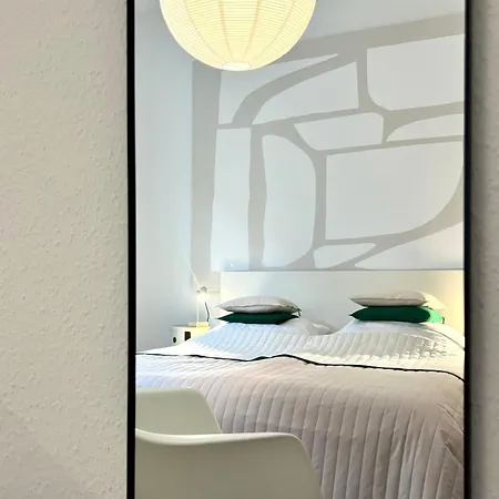 Appartement Design Altbau Modern Zwischen Koeln & Duesseldorf Schwelm