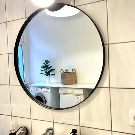 Design Altbau Modern Zwischen Koeln & Duesseldorf * Schwelm